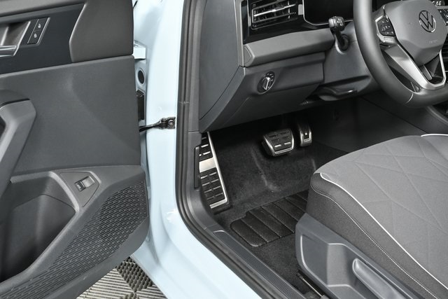 new 2025 Volkswagen Jetta car, priced at $27,361