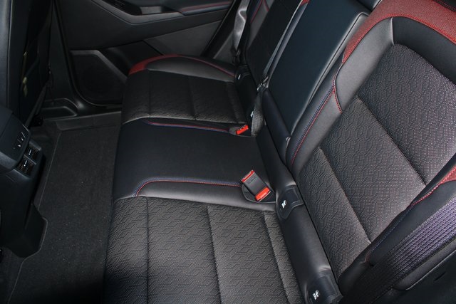 new 2026 Chevrolet Equinox car, priced at $37,290