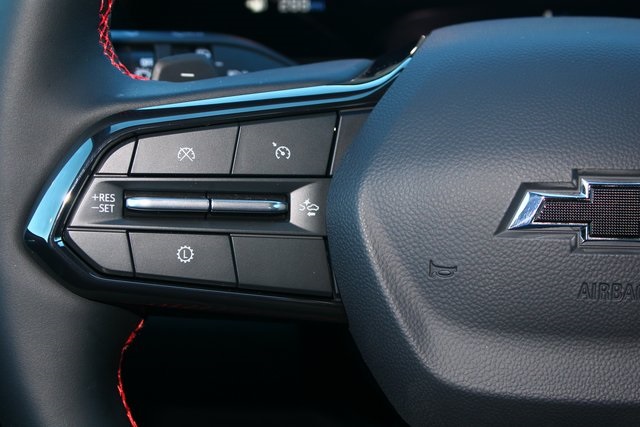 new 2026 Chevrolet Equinox car, priced at $37,290