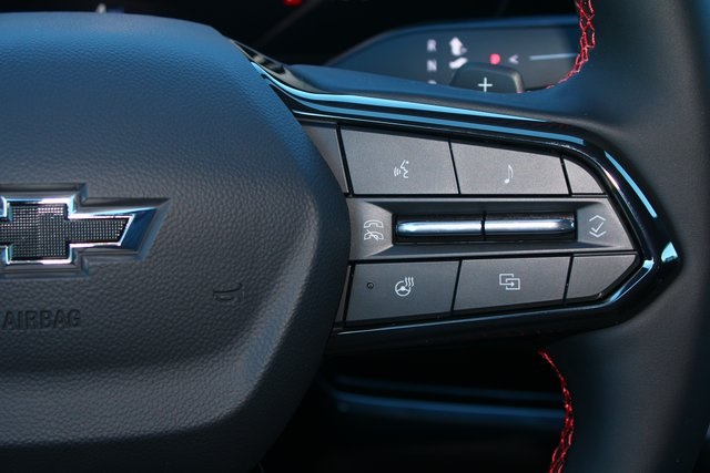 new 2026 Chevrolet Equinox car, priced at $37,290