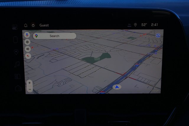 new 2026 Chevrolet Equinox car, priced at $37,290