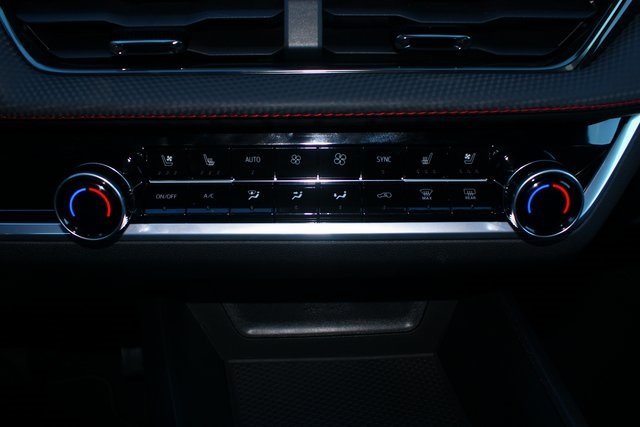 new 2026 Chevrolet Equinox car, priced at $37,290