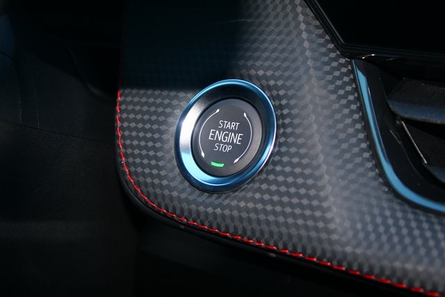 new 2026 Chevrolet Equinox car, priced at $37,290