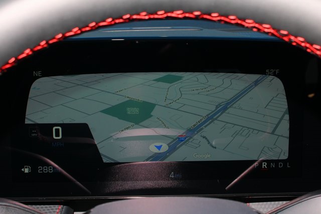 new 2026 Chevrolet Equinox car, priced at $37,290