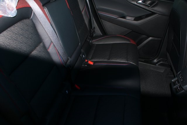 new 2026 Chevrolet Equinox car, priced at $37,290