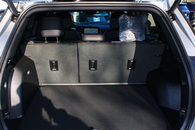 new 2026 Chevrolet Equinox car, priced at $37,290