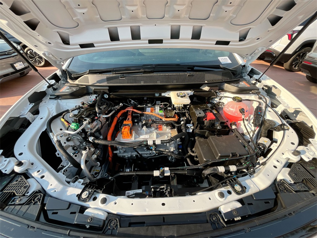 new 2025 Chevrolet Equinox EV car, priced at $37,488