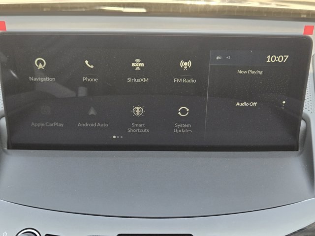 new 2025 Acura RDX car, priced at $49,250