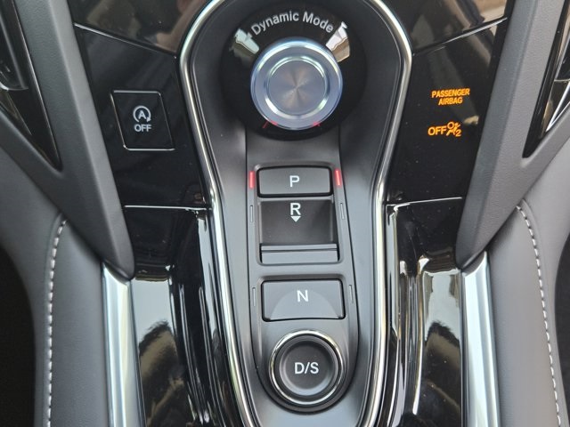 new 2025 Acura RDX car, priced at $49,250