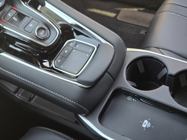 new 2025 Acura RDX car, priced at $49,250