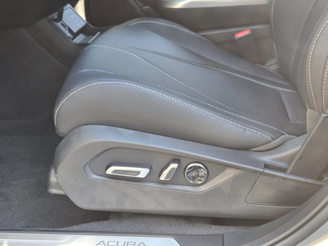 new 2025 Acura RDX car, priced at $49,250