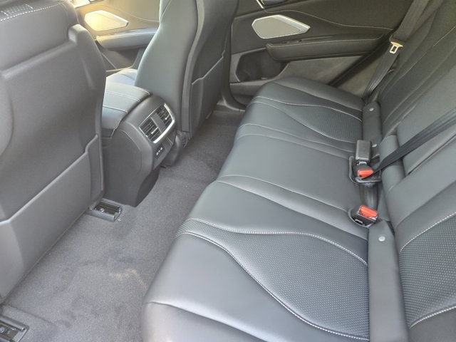 new 2025 Acura RDX car, priced at $49,250