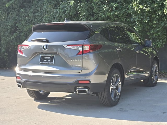 new 2025 Acura RDX car, priced at $49,250