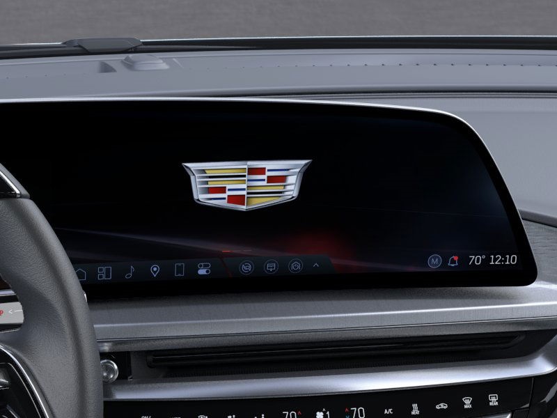 new 2026 Cadillac LYRIQ car