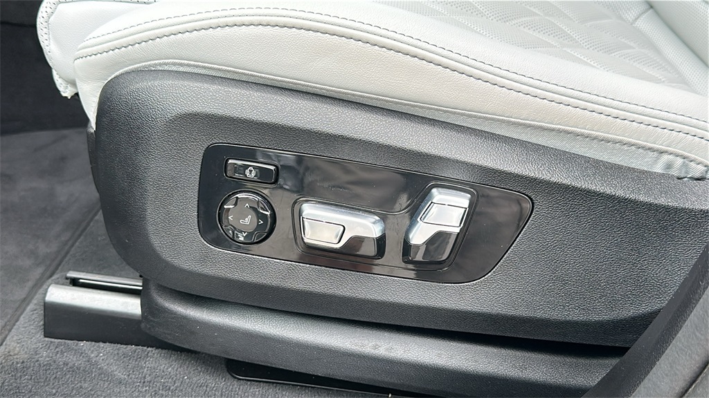 used 2024 BMW X5 car, priced at $69,928