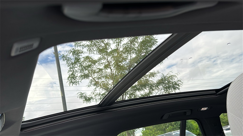 used 2024 BMW X5 car, priced at $69,928