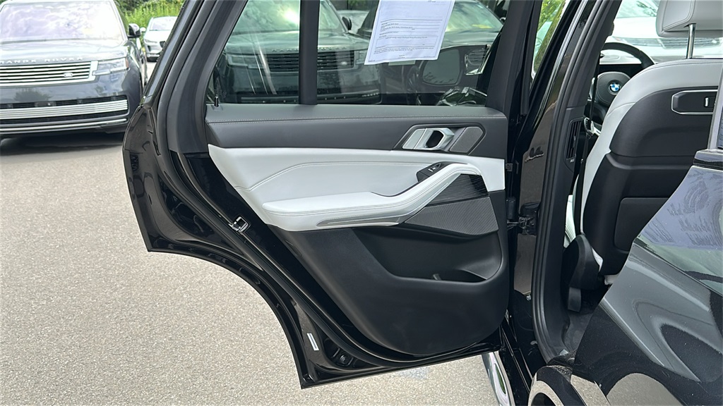 used 2024 BMW X5 car, priced at $69,928