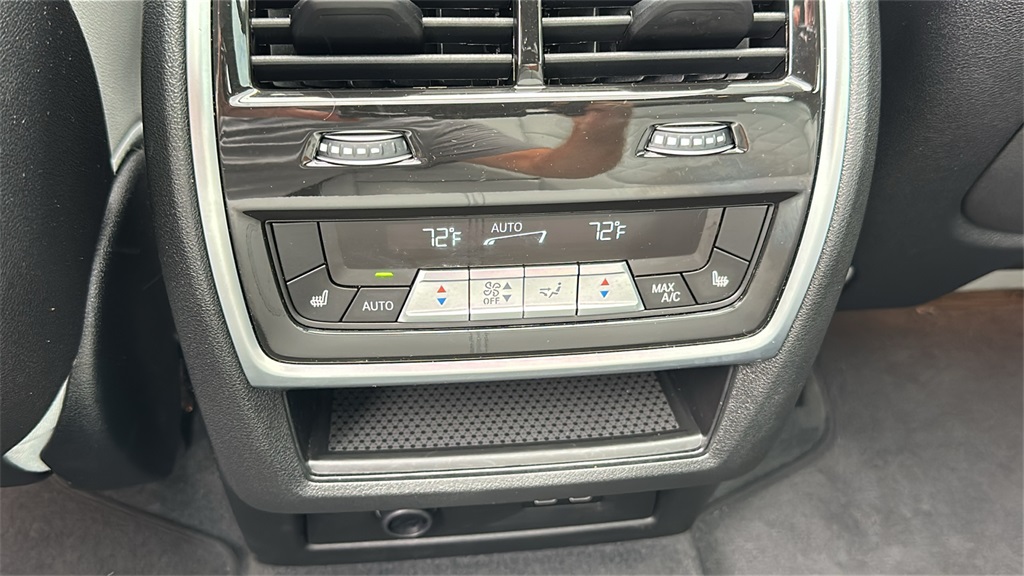 used 2024 BMW X5 car, priced at $69,928