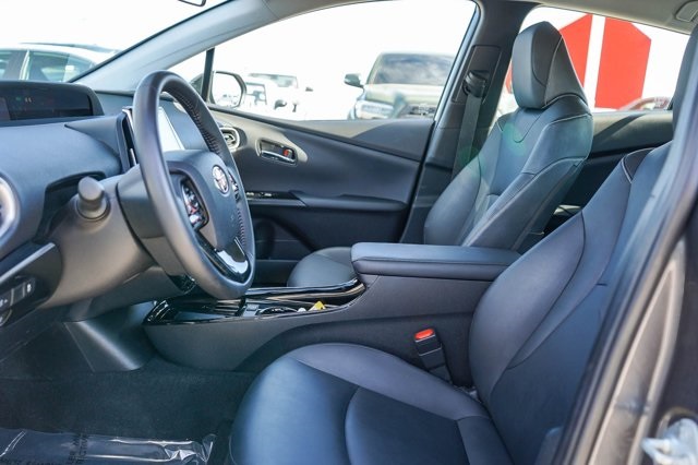 used 2021 Toyota Prius Prime car, priced at $24,992