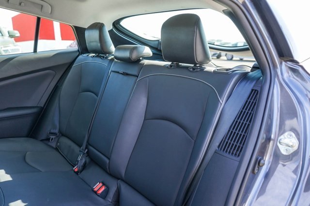 used 2021 Toyota Prius Prime car, priced at $24,992