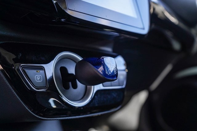 used 2021 Toyota Prius Prime car, priced at $24,992