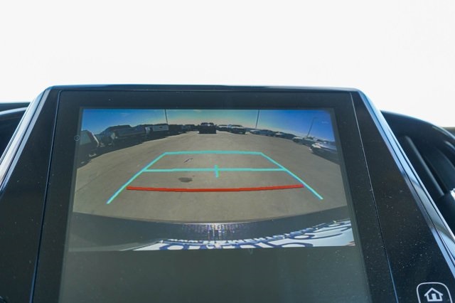 used 2021 Toyota Prius Prime car, priced at $24,992