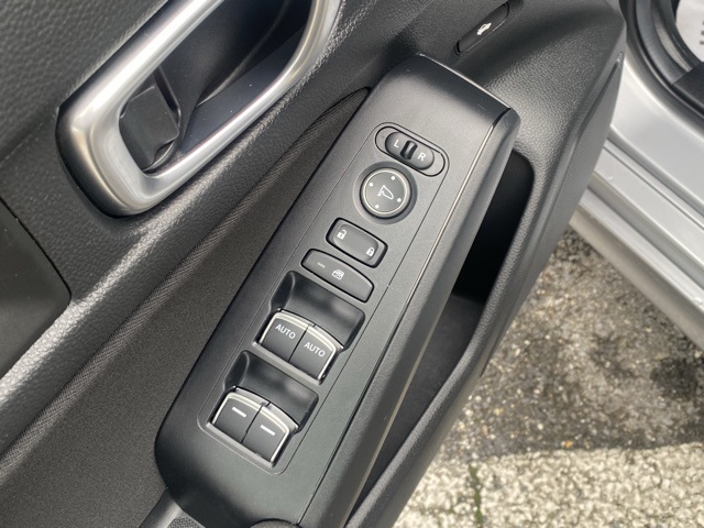 used 2024 Honda Civic car, priced at $23,995