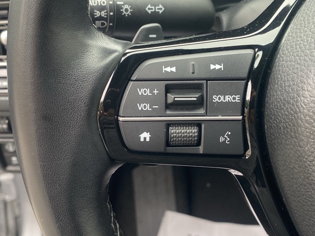 used 2024 Honda Civic car, priced at $23,995