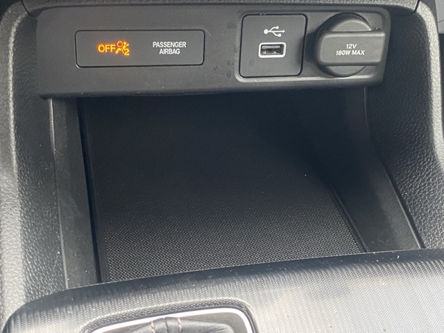 used 2024 Honda Civic car, priced at $23,995