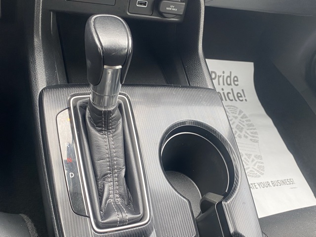 used 2024 Honda Civic car, priced at $23,995