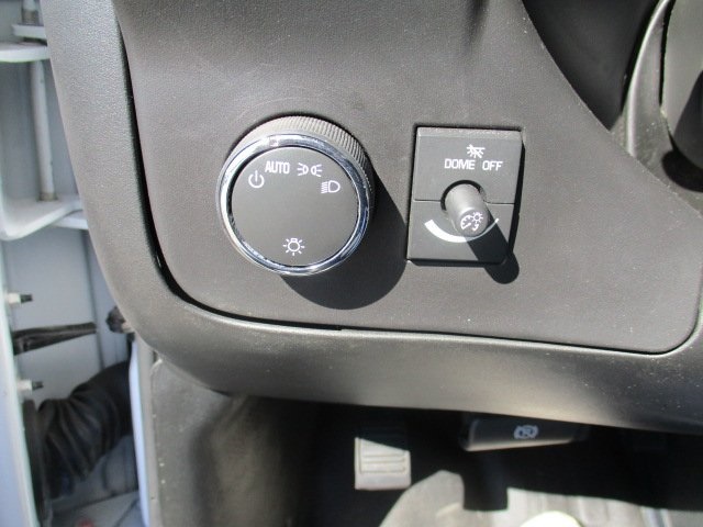 used 2023 GMC Savana 2500 car, priced at $30,888