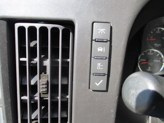 used 2023 GMC Savana 2500 car, priced at $30,888