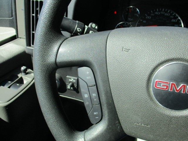 used 2023 GMC Savana 2500 car, priced at $30,888