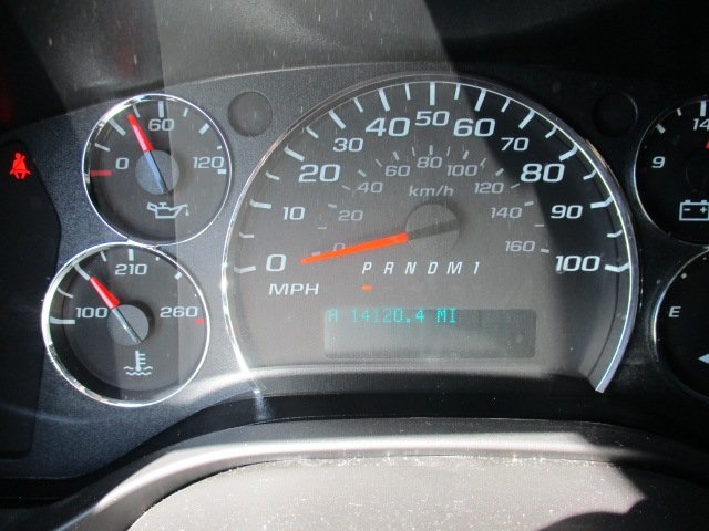 used 2023 GMC Savana 2500 car, priced at $30,888