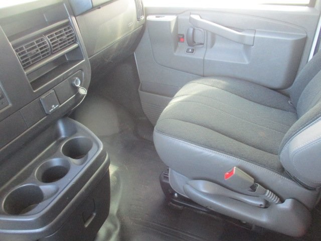 used 2023 GMC Savana 2500 car, priced at $30,888