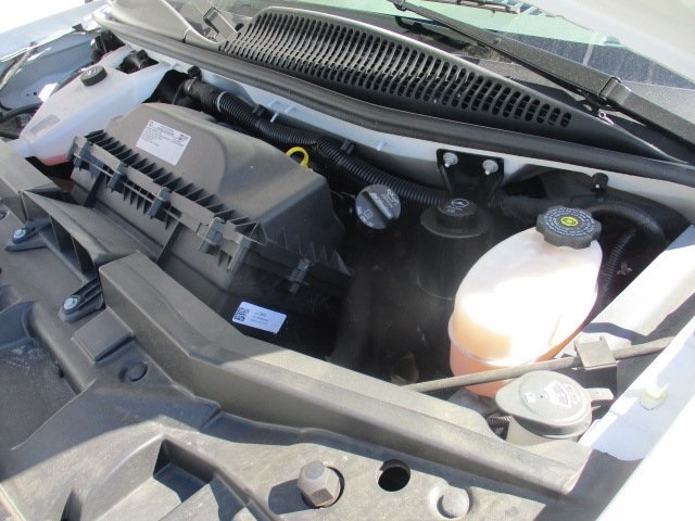 used 2023 GMC Savana 2500 car, priced at $30,888