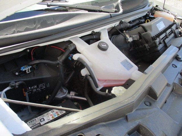 used 2023 GMC Savana 2500 car, priced at $30,888