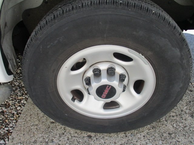 used 2023 GMC Savana 2500 car, priced at $30,888