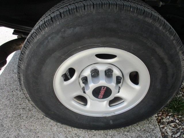 used 2023 GMC Savana 2500 car, priced at $30,888