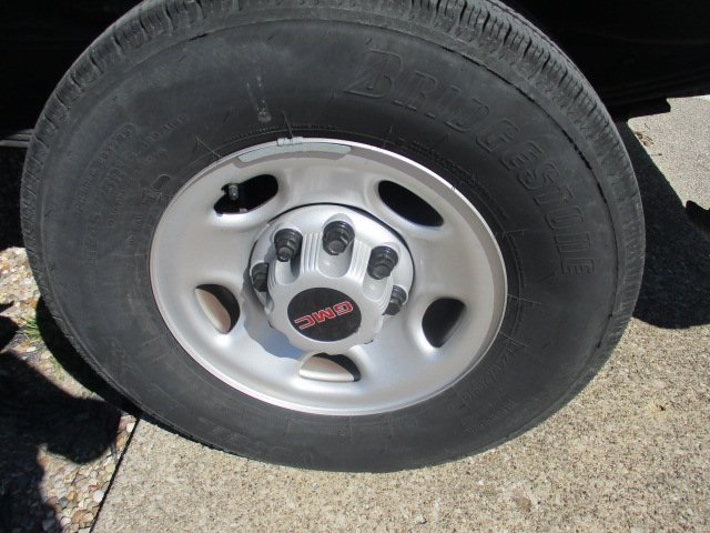 used 2023 GMC Savana 2500 car, priced at $30,888