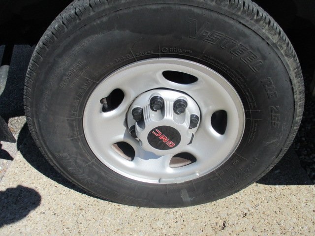 used 2023 GMC Savana 2500 car, priced at $30,888