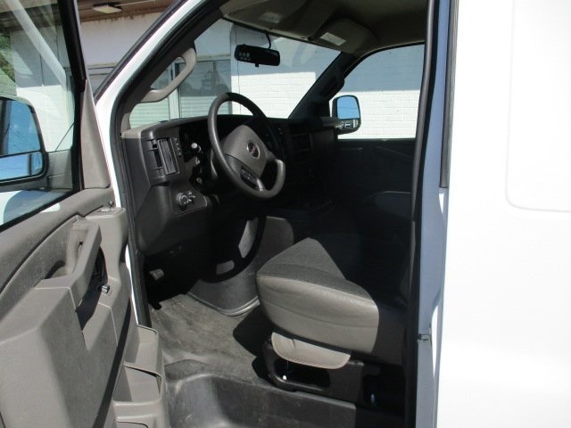 used 2023 GMC Savana 2500 car, priced at $30,888