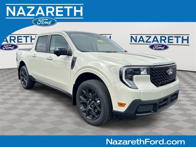 new 2025 Ford Maverick car, priced at $44,590