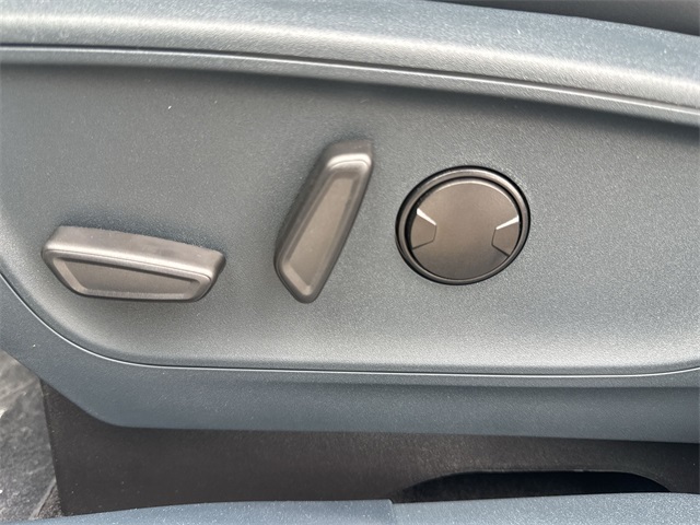 new 2025 Ford Maverick car, priced at $44,590