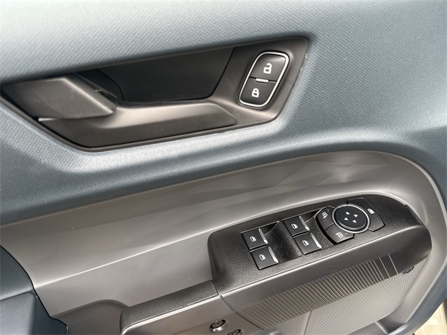 new 2025 Ford Maverick car, priced at $44,590