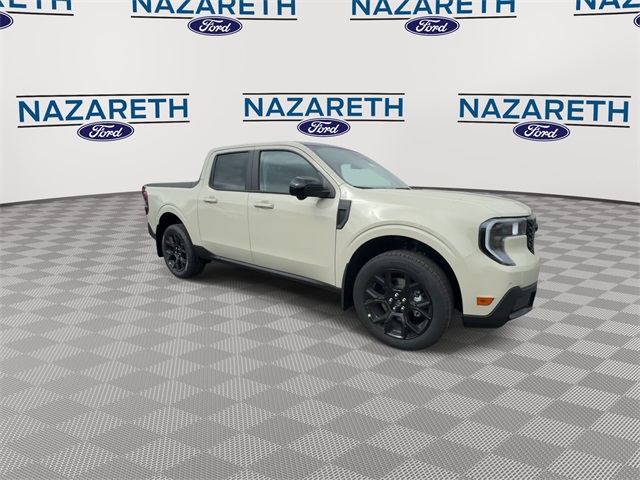 new 2025 Ford Maverick car, priced at $44,590