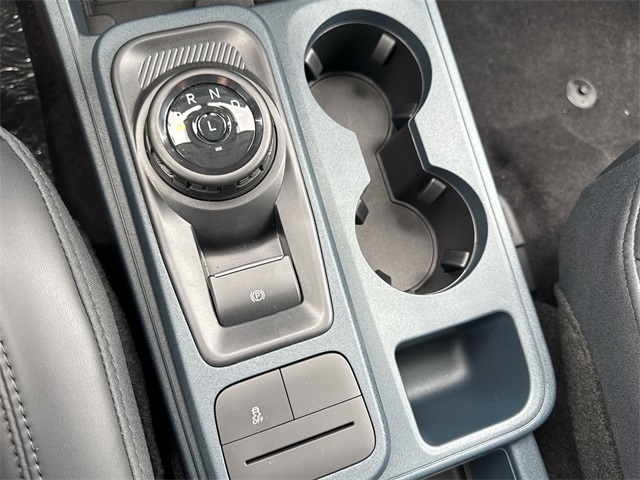 new 2025 Ford Maverick car, priced at $44,590