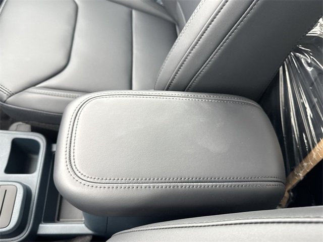 new 2025 Ford Maverick car, priced at $44,590