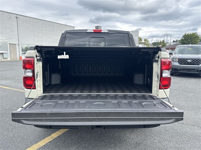 new 2025 Ford Maverick car, priced at $44,590