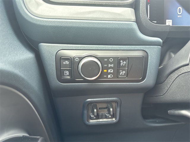 new 2025 Ford Maverick car, priced at $44,590